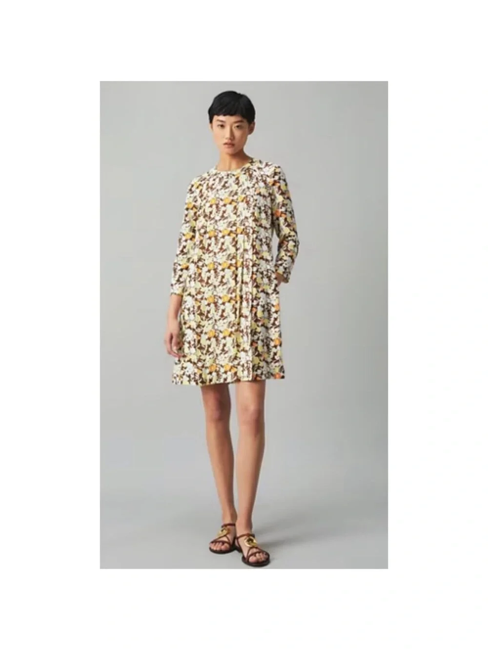 Tory Burch pre owned